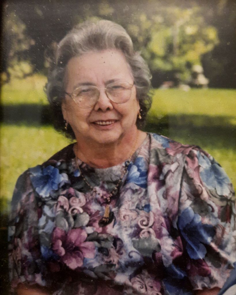 June Williamson