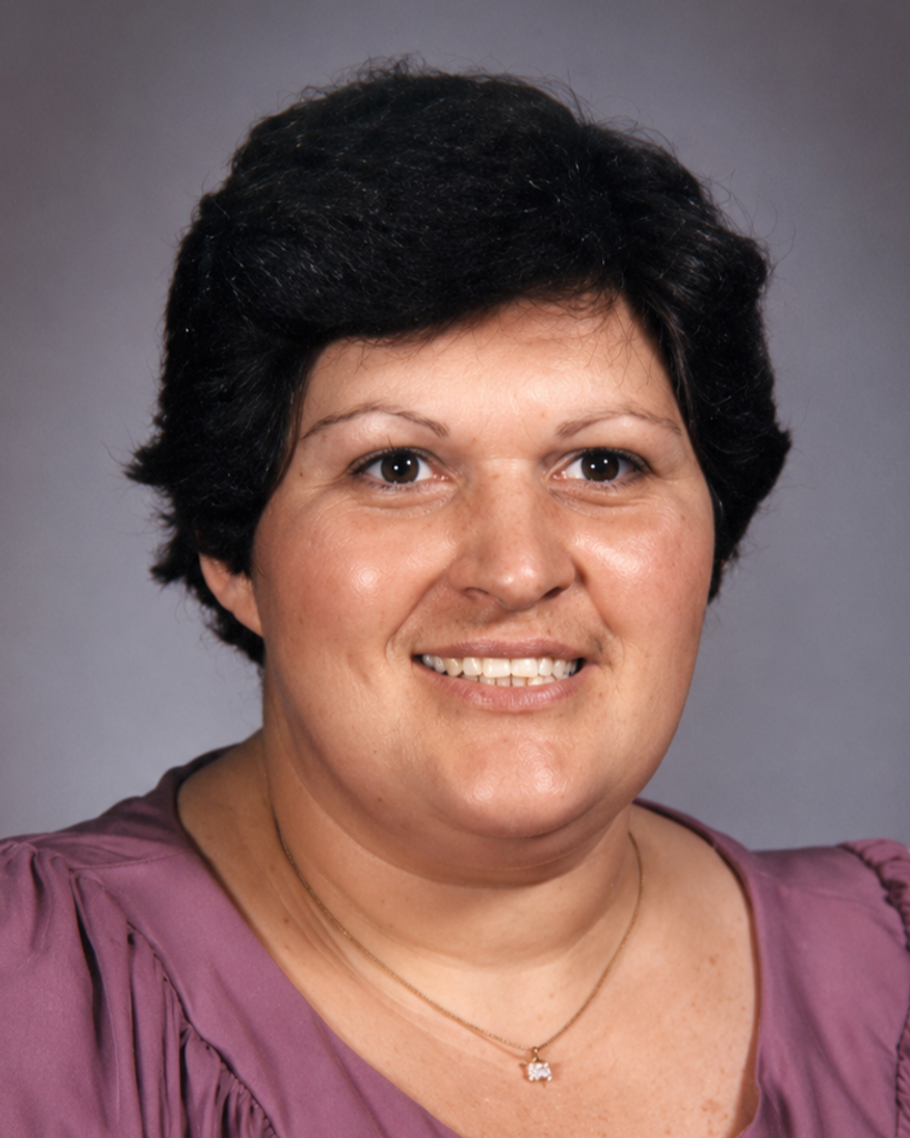 Jenny Lawrence Profile Photo
