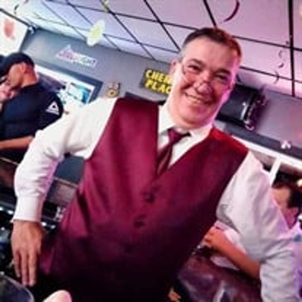 Brian Rupiper Sr