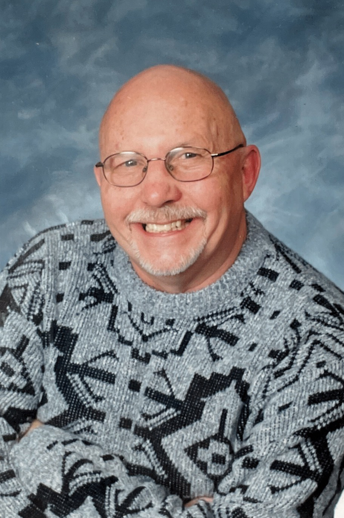 Ernest Maxwell Lundy Jr. Profile Photo