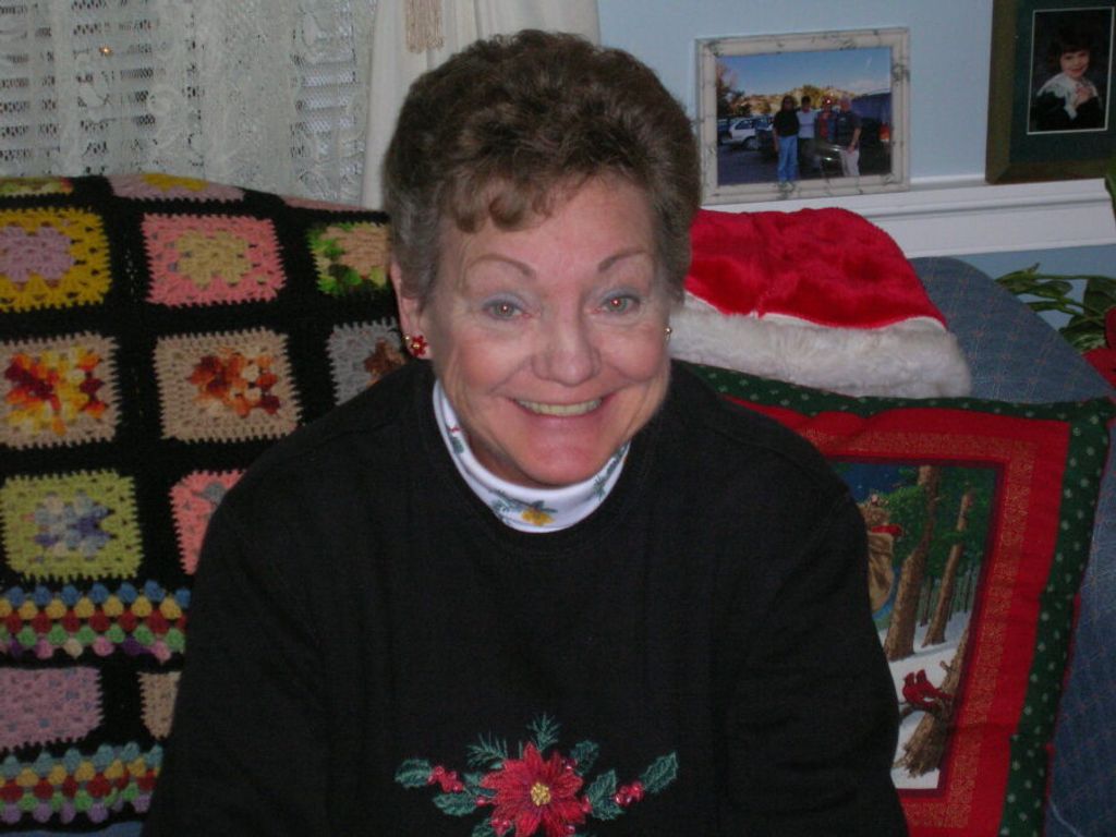 Kathryn A Morgenthien Profile Photo