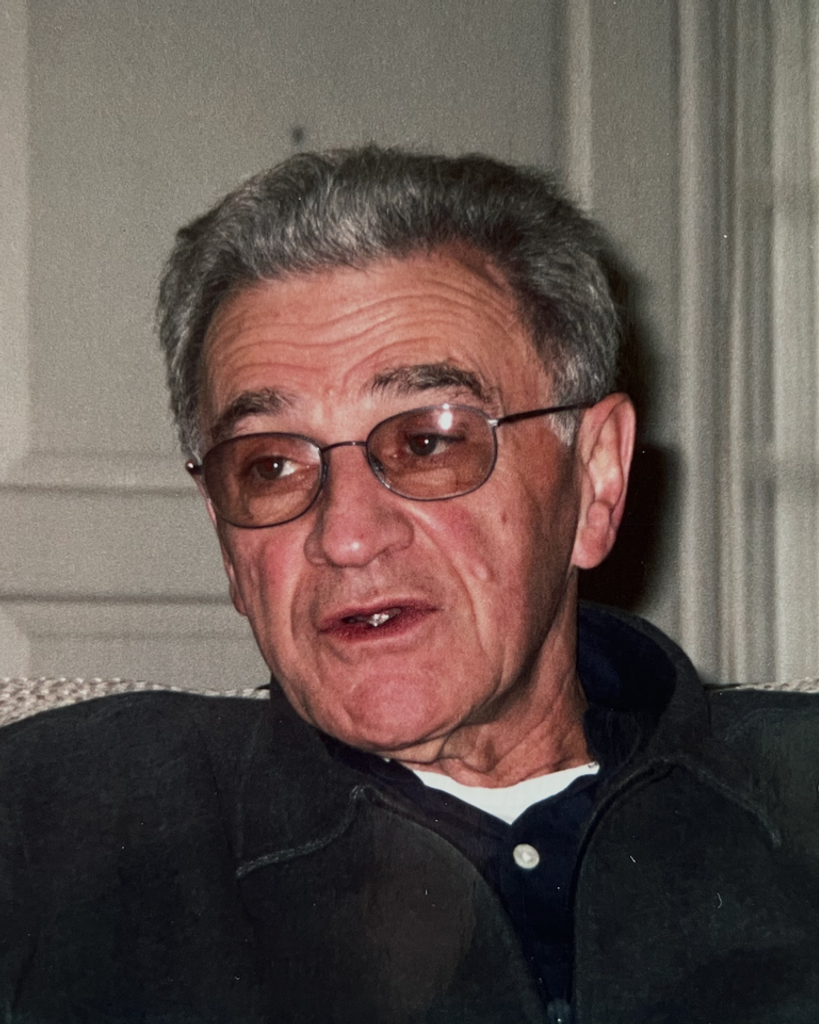 Richard Carlton Rust Profile Photo