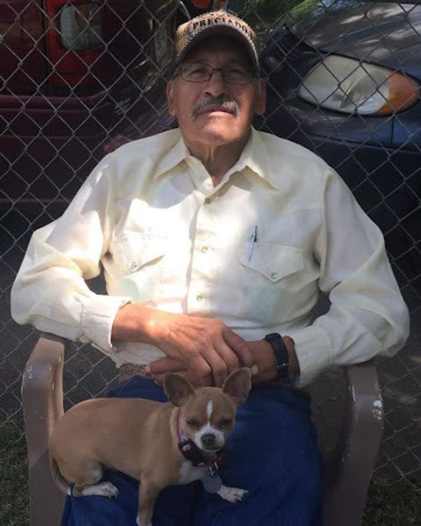 Juan Preciado Correa Profile Photo