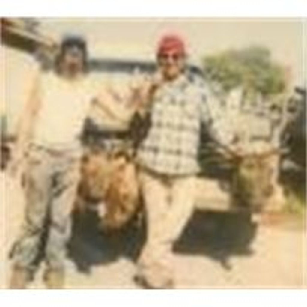 Seferino Serrano Jr.