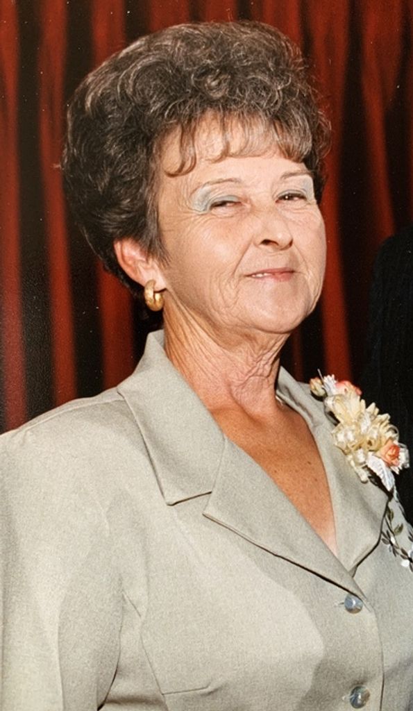 Judy F. Fortner Profile Photo