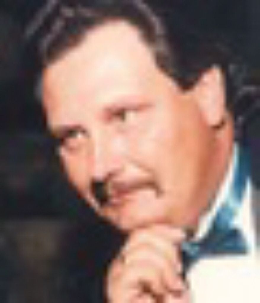 Ricky Murray Profile Photo