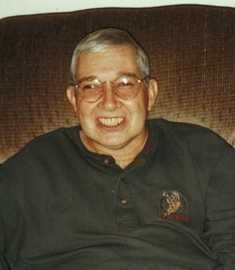 Claude Loudermilk Profile Photo