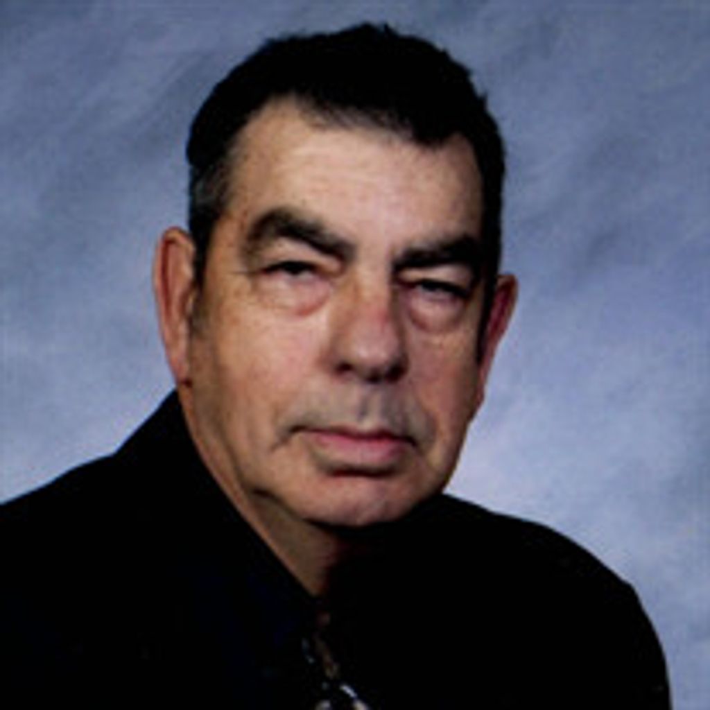 Warren Philip Hotard, Sr.