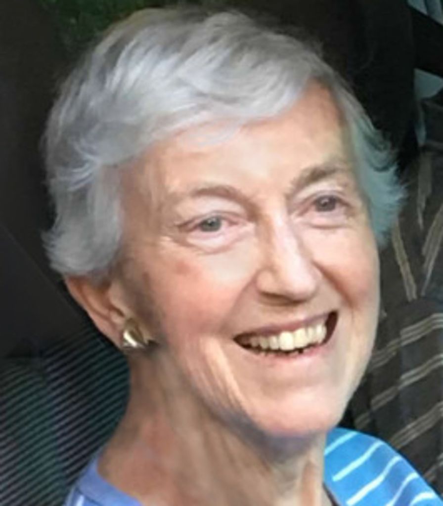Mary Murphy Profile Photo