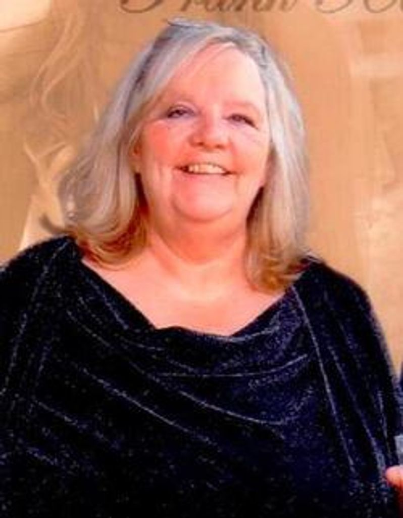 Sharon Louise Hogarth