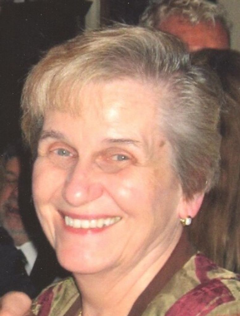 Patricia Klbecka Profile Photo