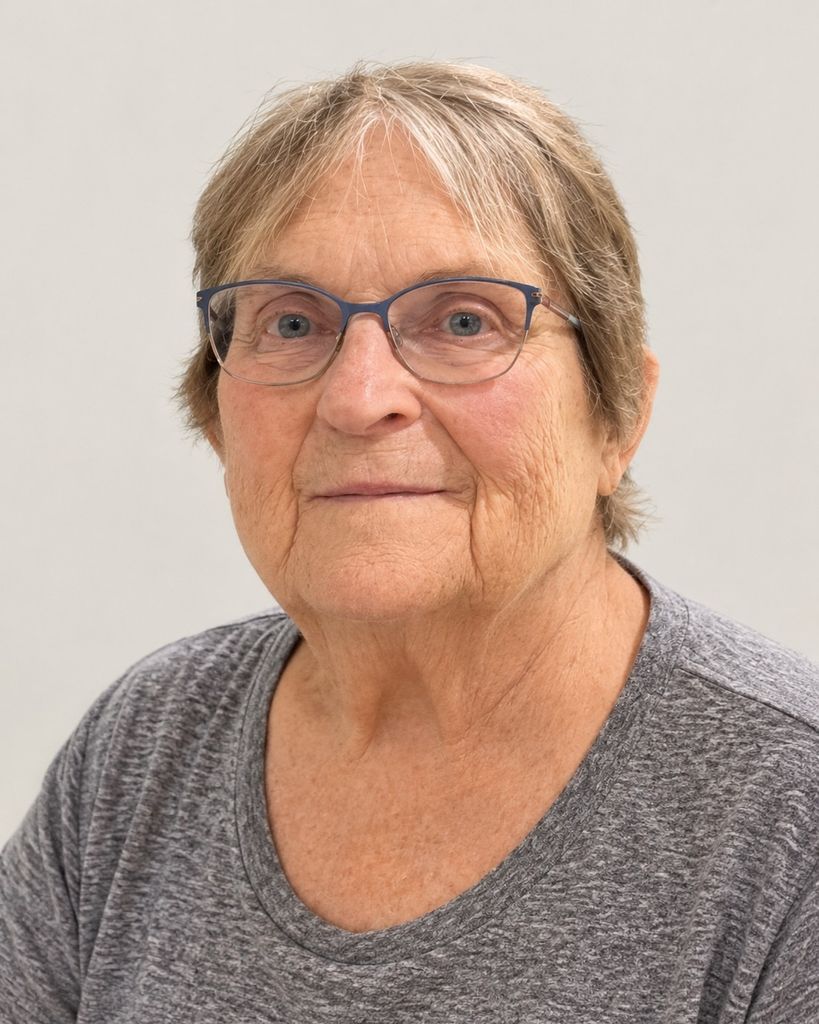 Jane Halling Profile Photo