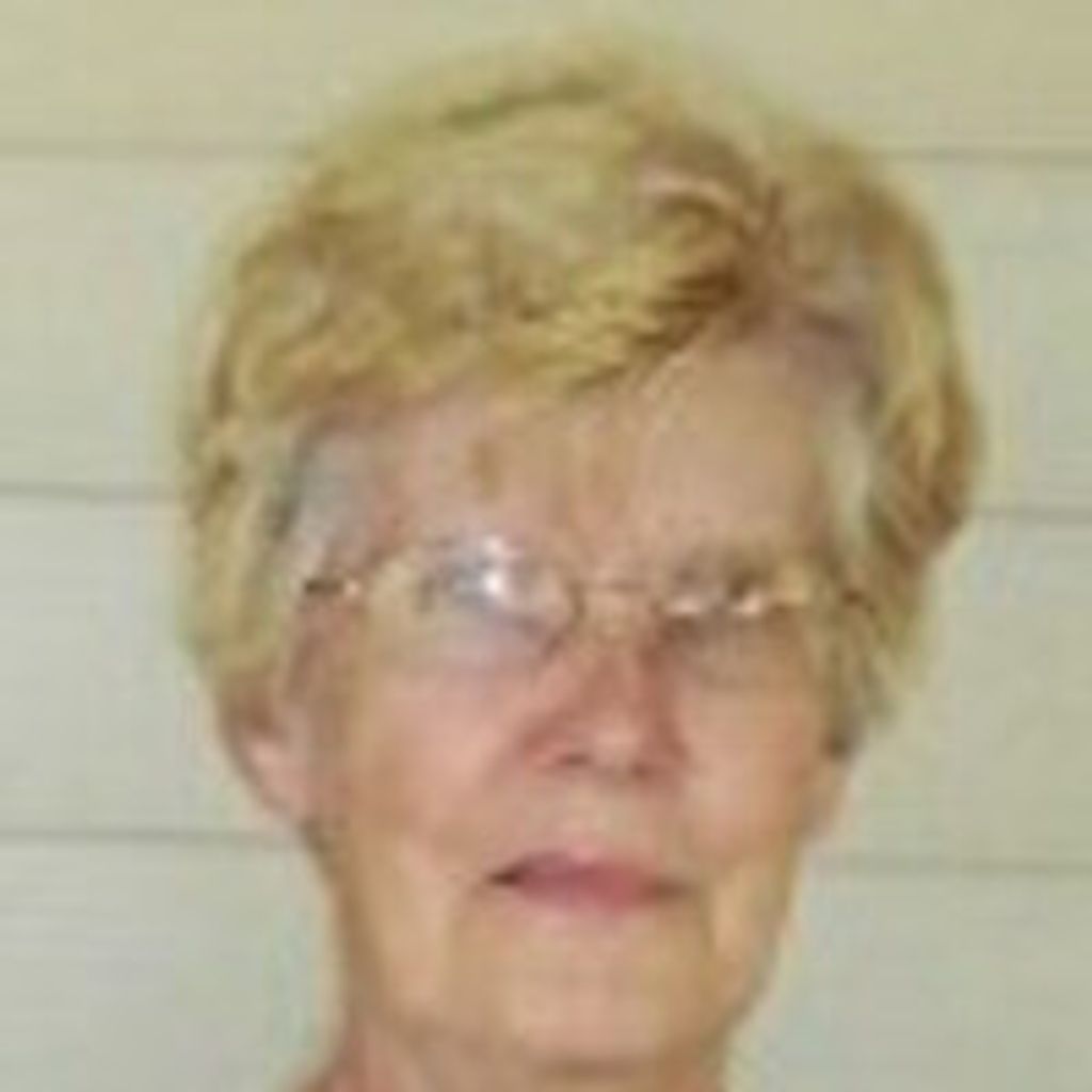 Barbara J. "Barb" (Shamp) Florey