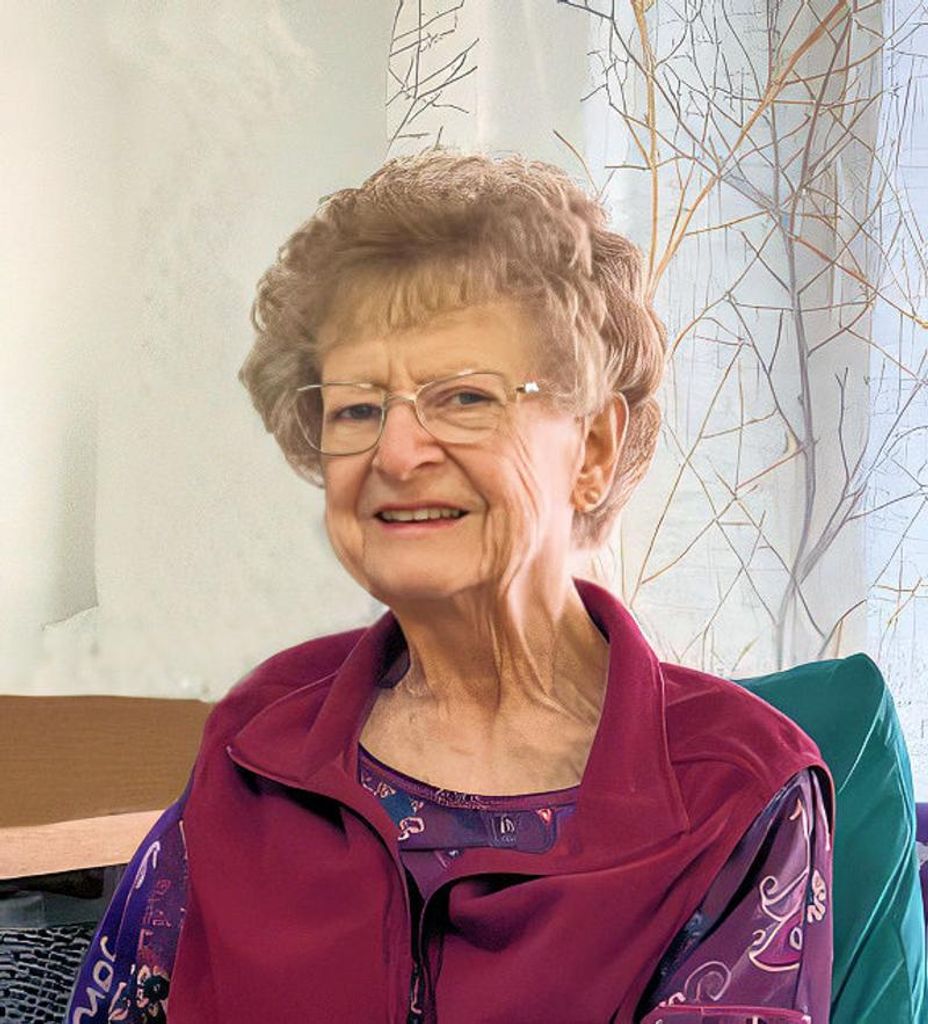 Eileen Frances Coker Profile Photo