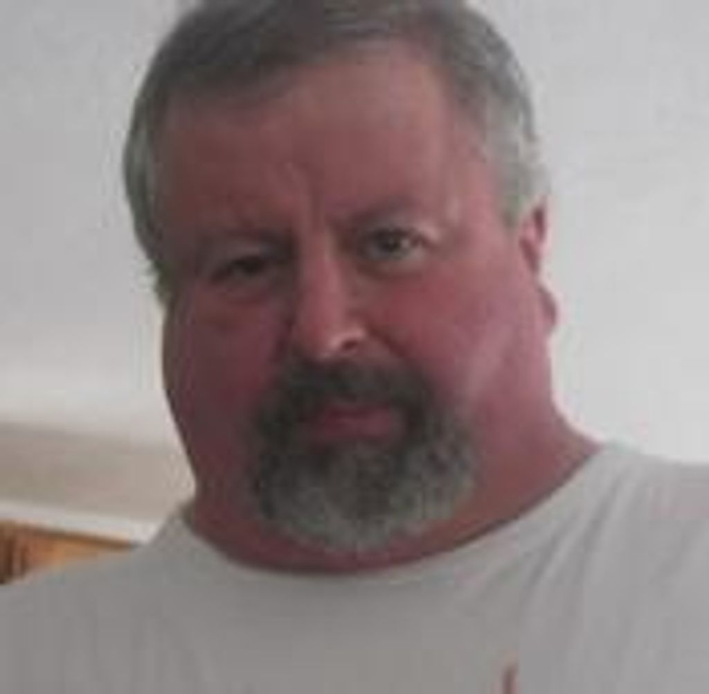 David Allen Wolosonowich, Sr. Profile Photo