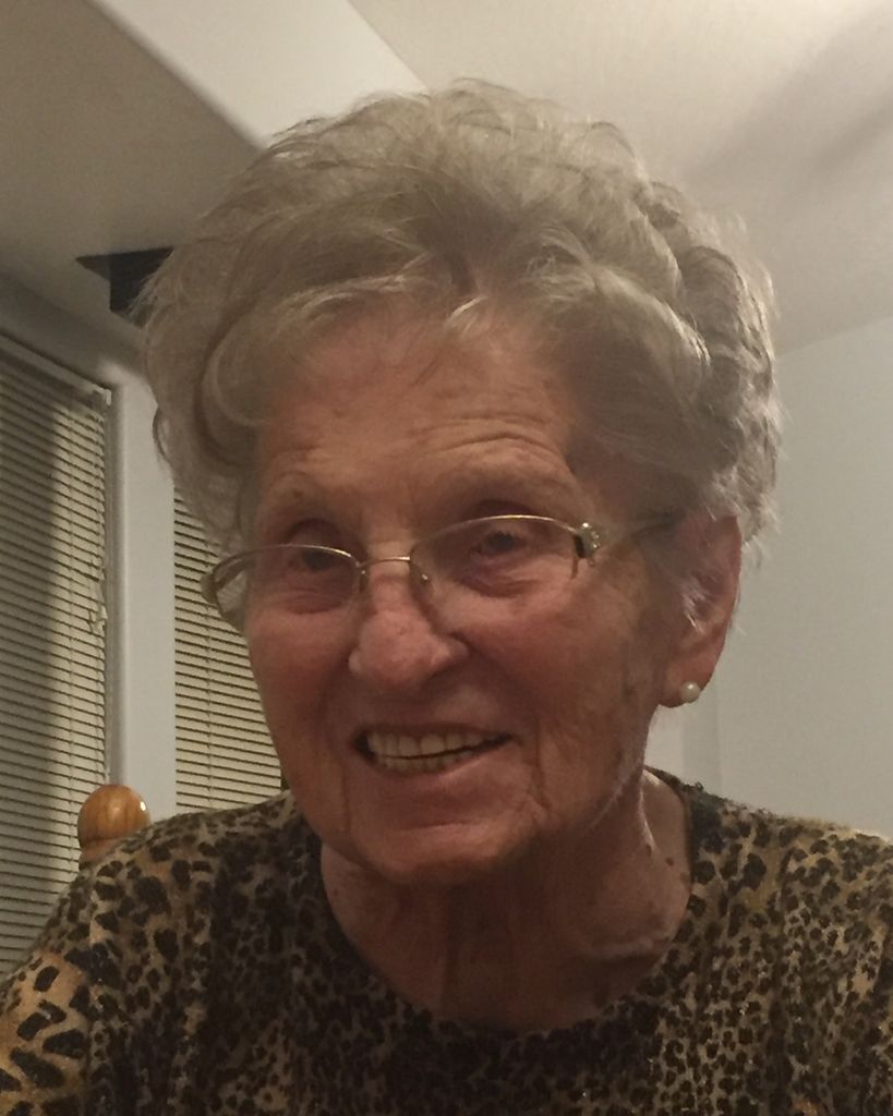 Nell Naef