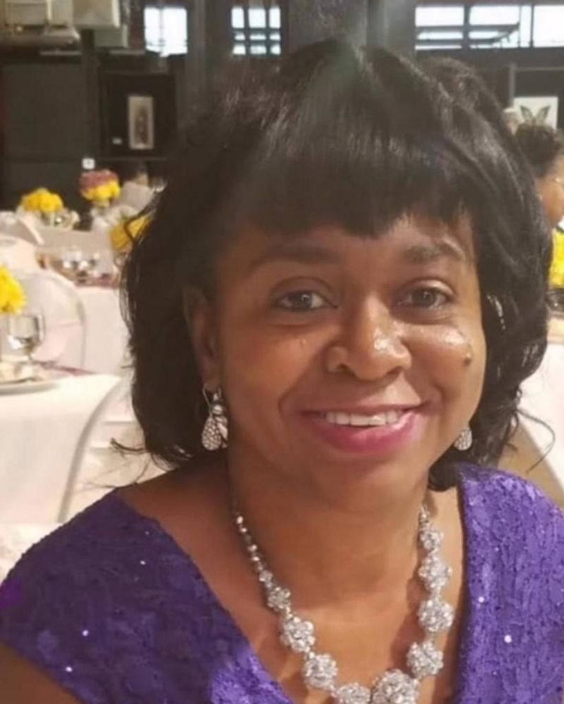 Sharon Odum Profile Photo