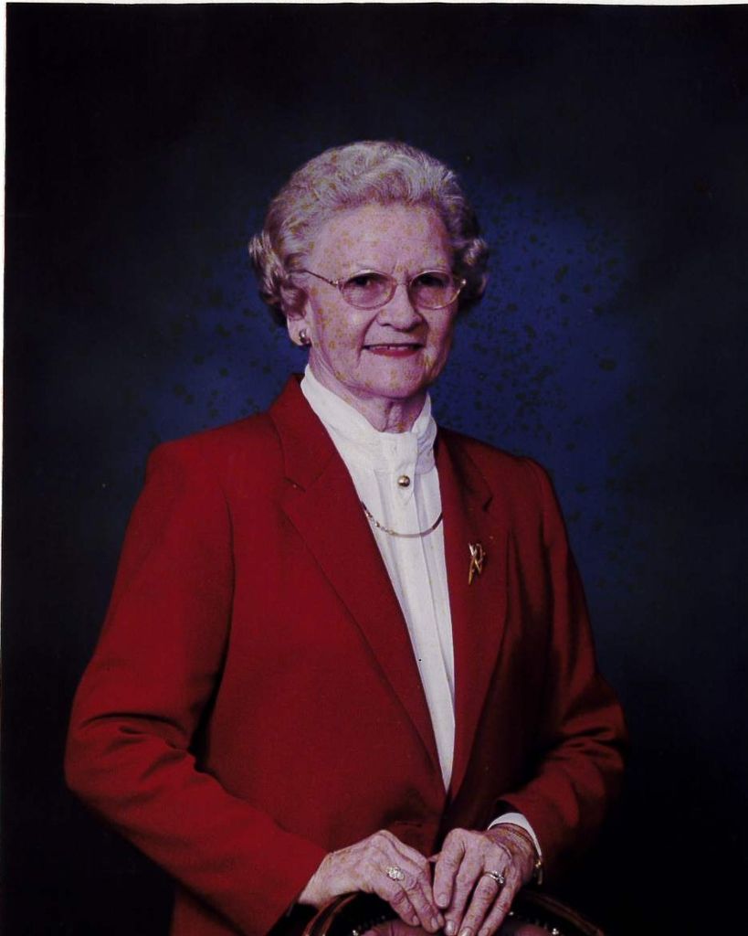 Margaret Powell Canada