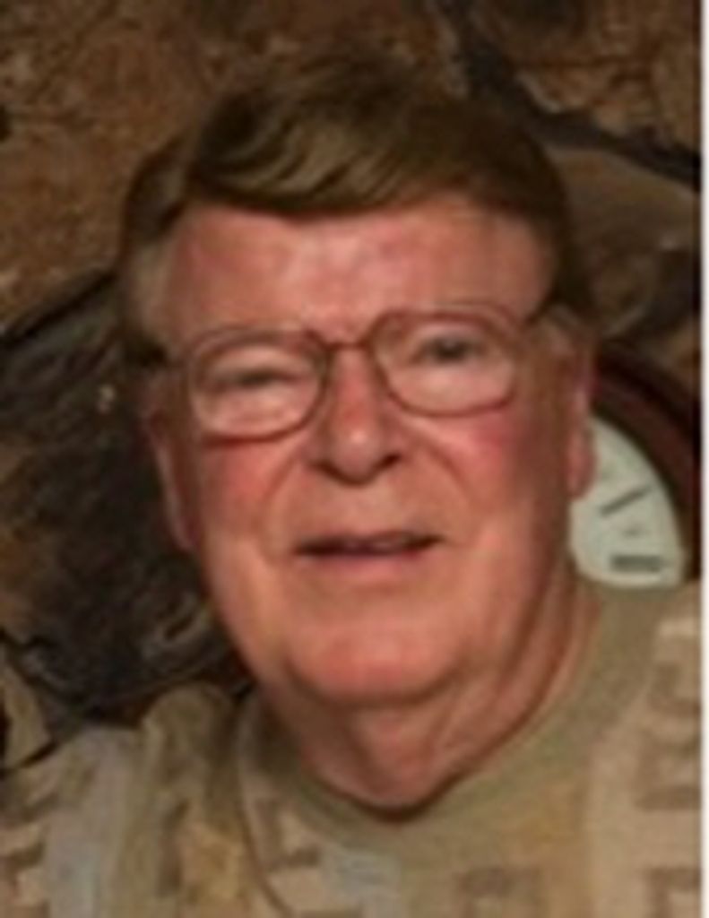 John  Patrick Mcallister Profile Photo