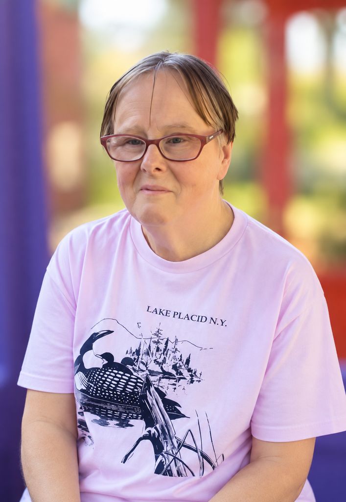 Anne Marie Costello