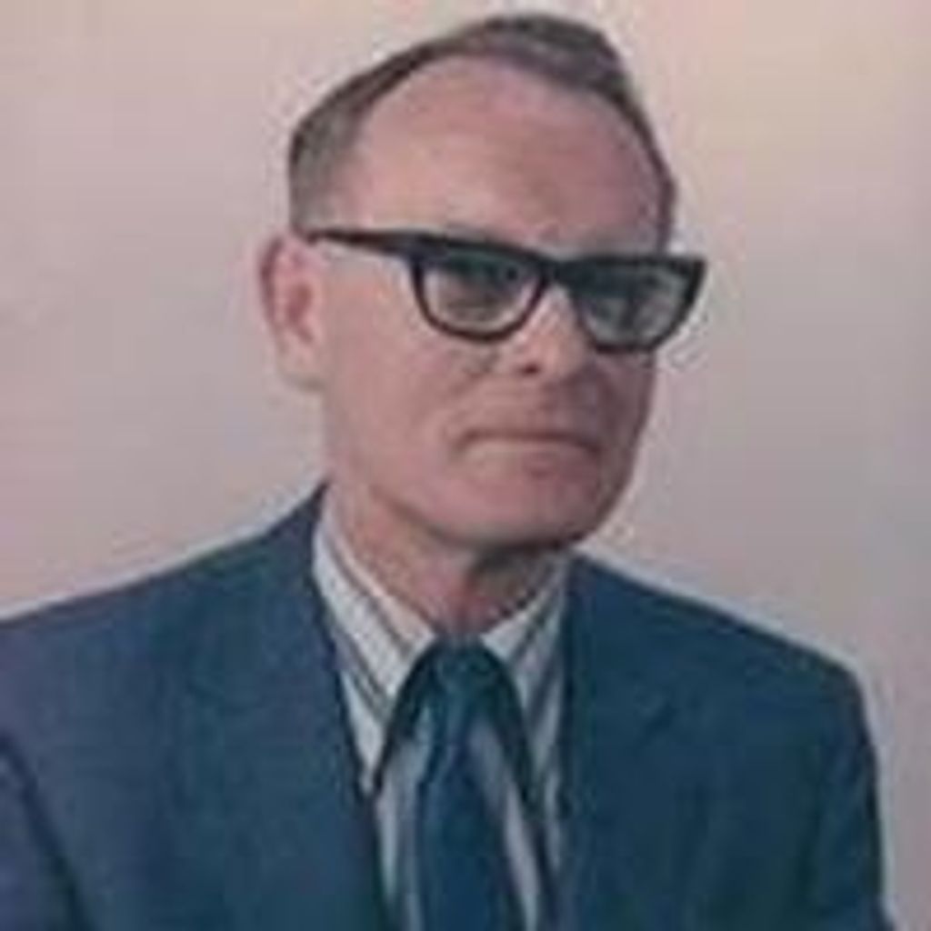 Donald  Martin Davis