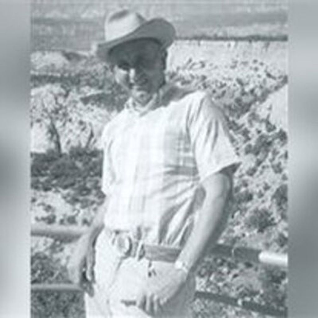 Denton E. Bedell Profile Photo
