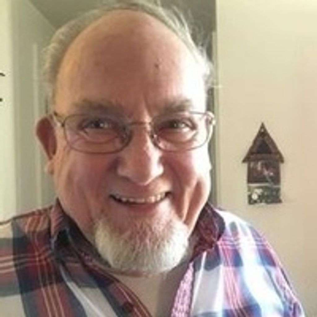Robert Van Deusen