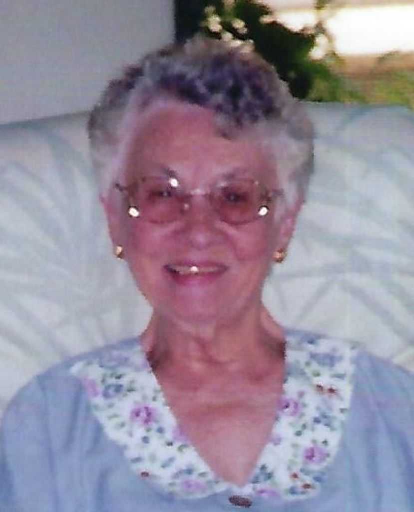 Gail (Carpenter)  Steele