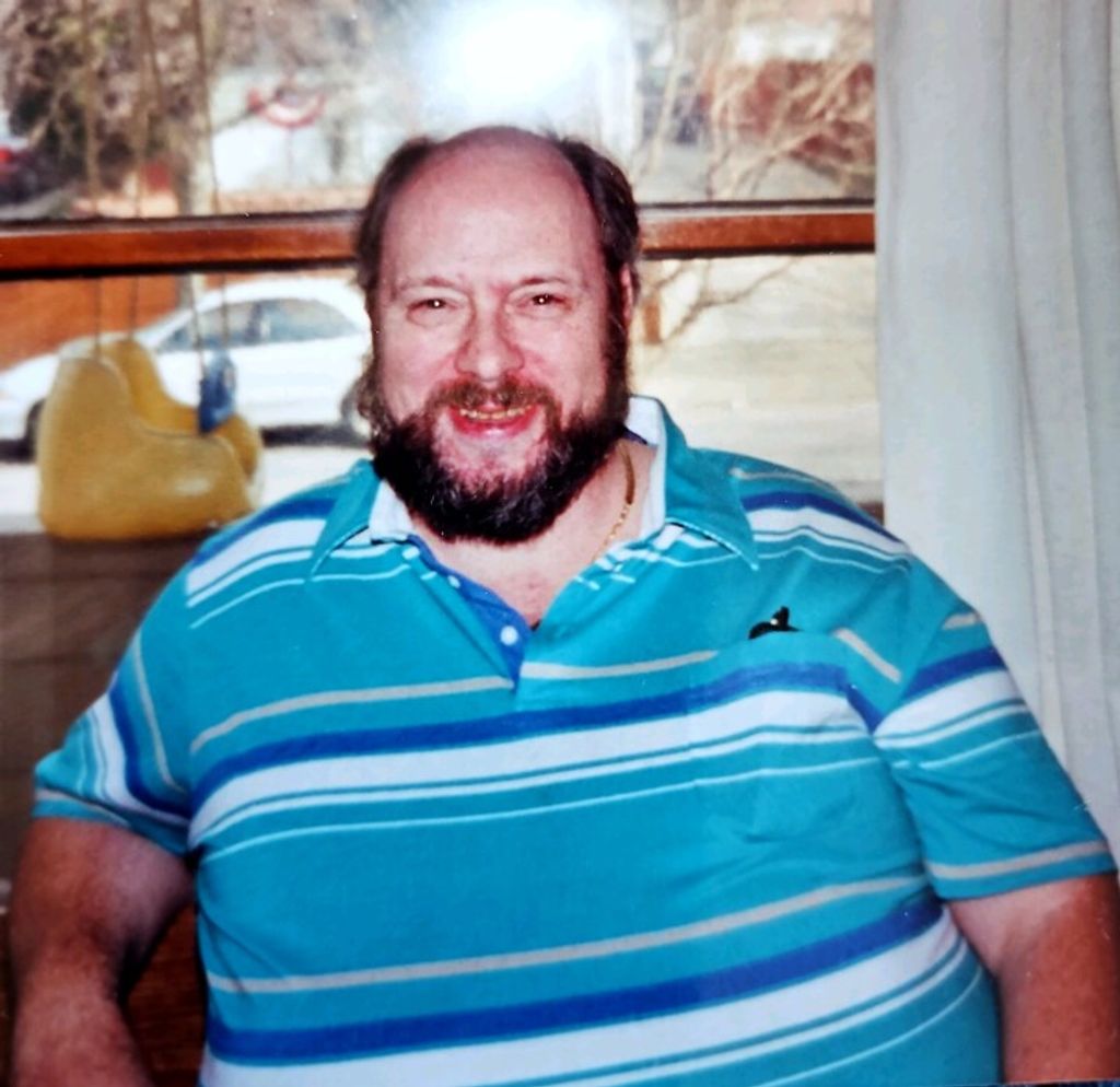 William Clyde Cooper Profile Photo