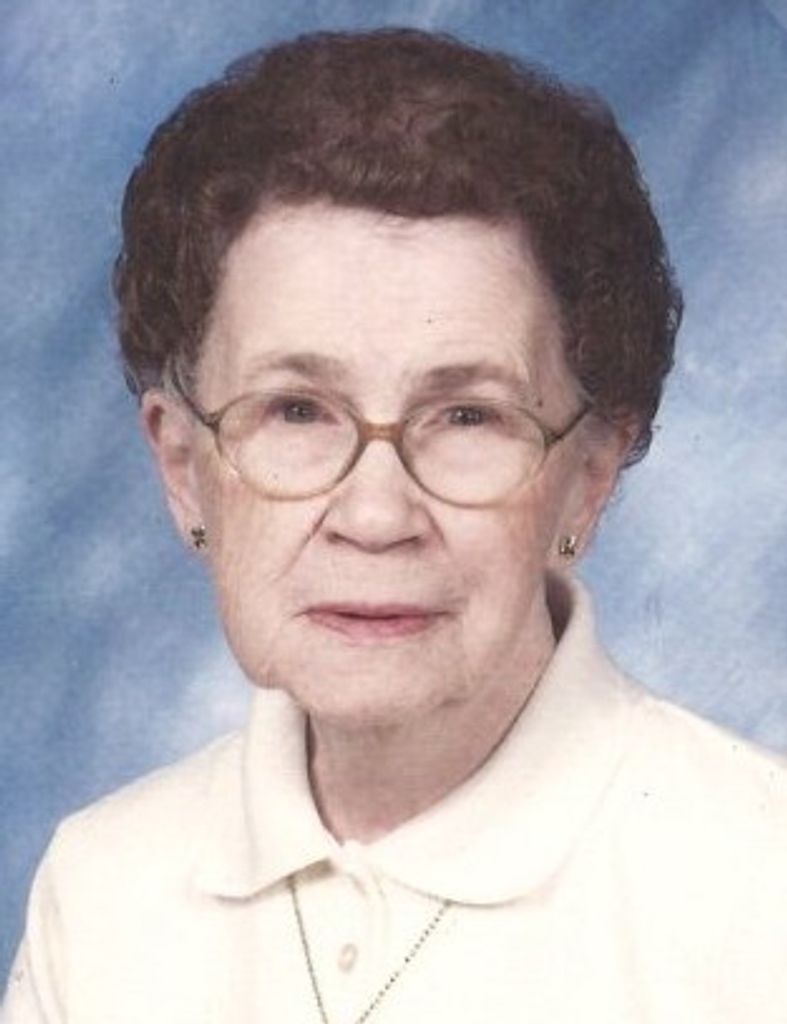 Elaine A Hallum