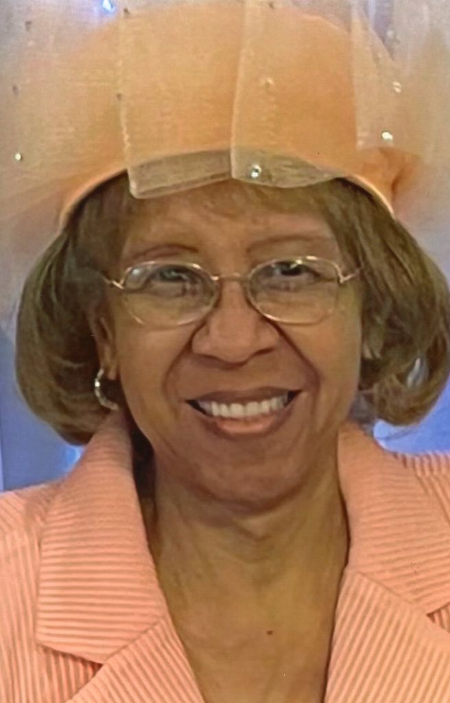 Verla Mae Perkins Nee Hulsey Profile Photo