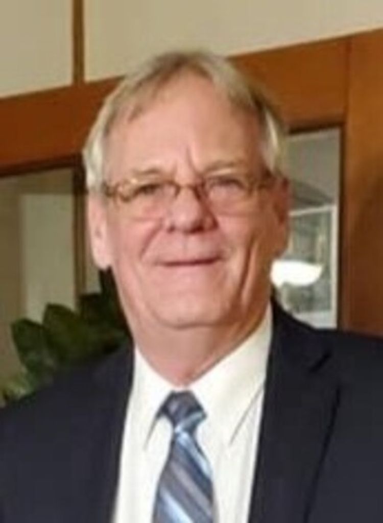 Dyrck Allen Profile Photo