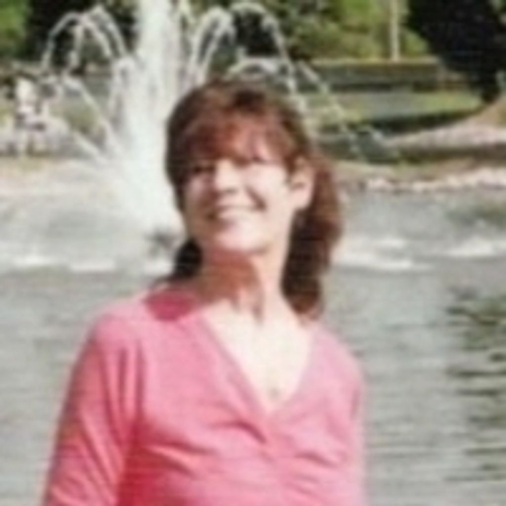 Thelma May Partin