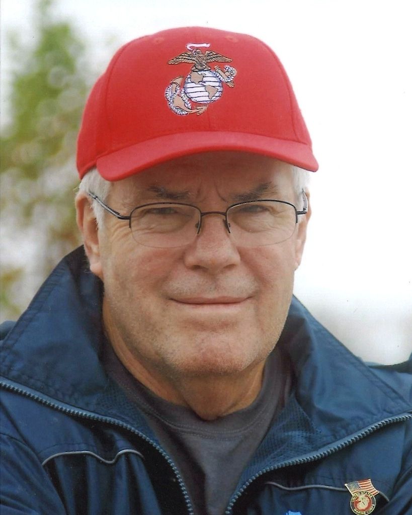 Ronald E. Baldwin
