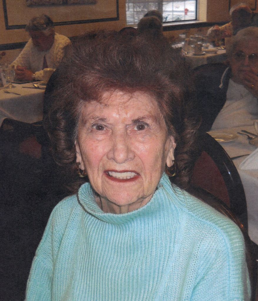 Mary Athaleen Plagens Profile Photo