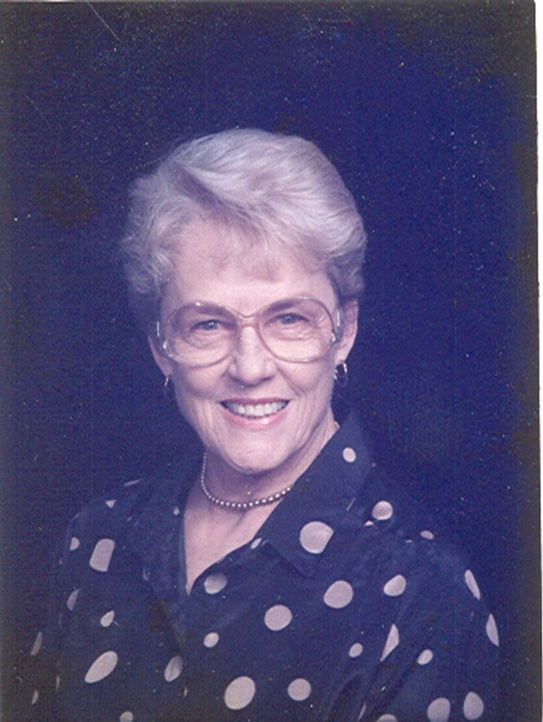 June Crain
