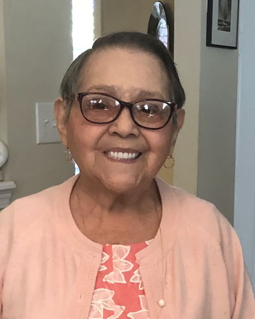 Consuelo Martinez