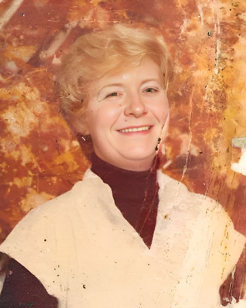 Mary Brown Clement Profile Photo