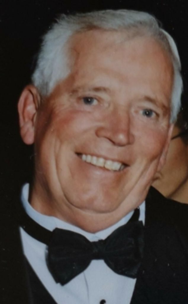John C 'Jack' Kelly, Sr.