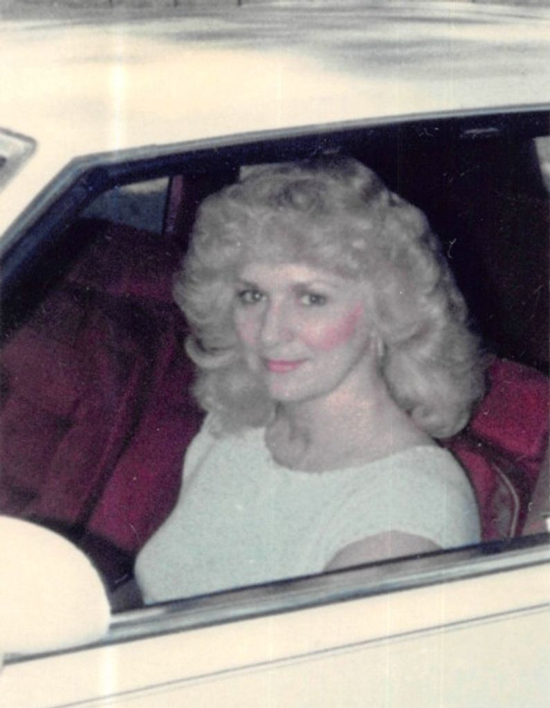 Jackie Ann (Weaver)  Rowell