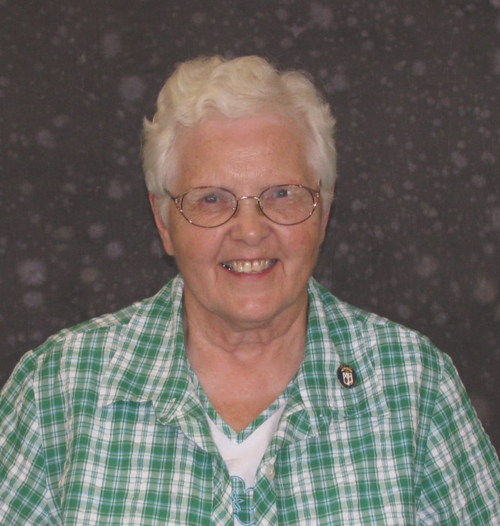 Joan Walz Profile Photo