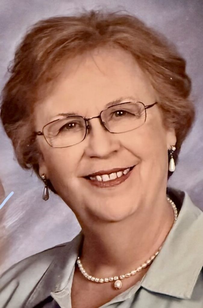 Carolynn S Swearengin