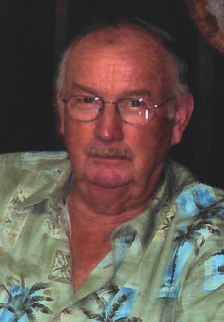 Bernard W. Van Wyk