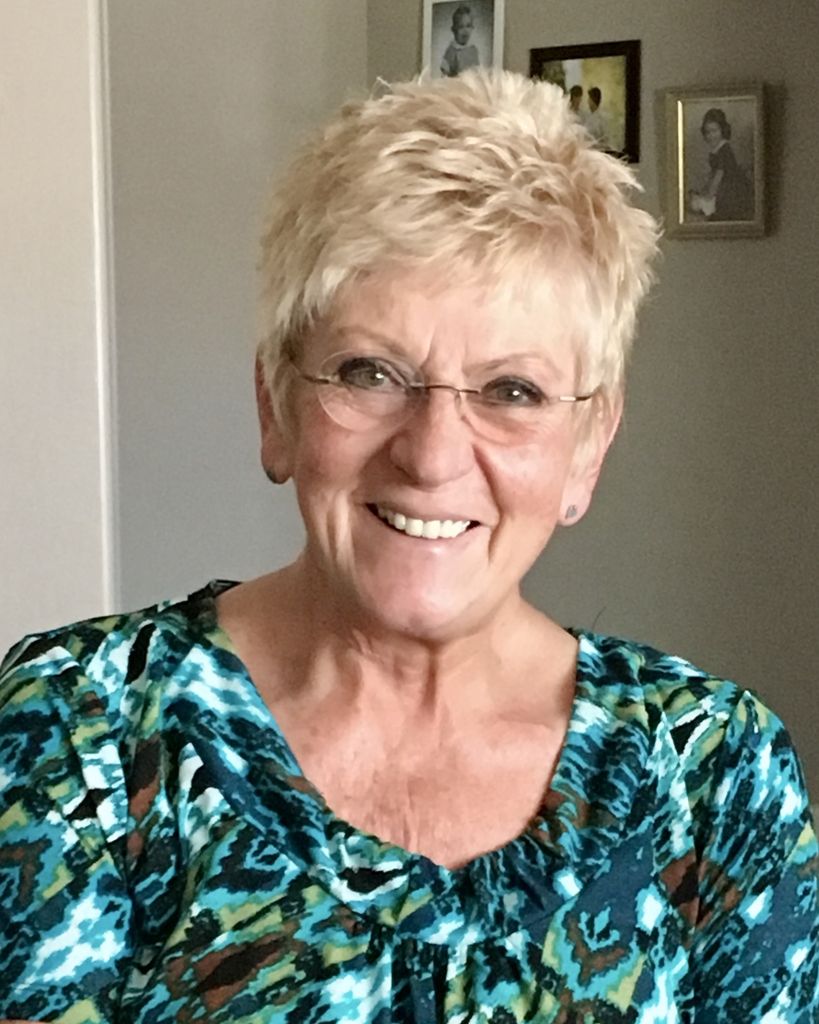 Kathryn Degn Black Profile Photo