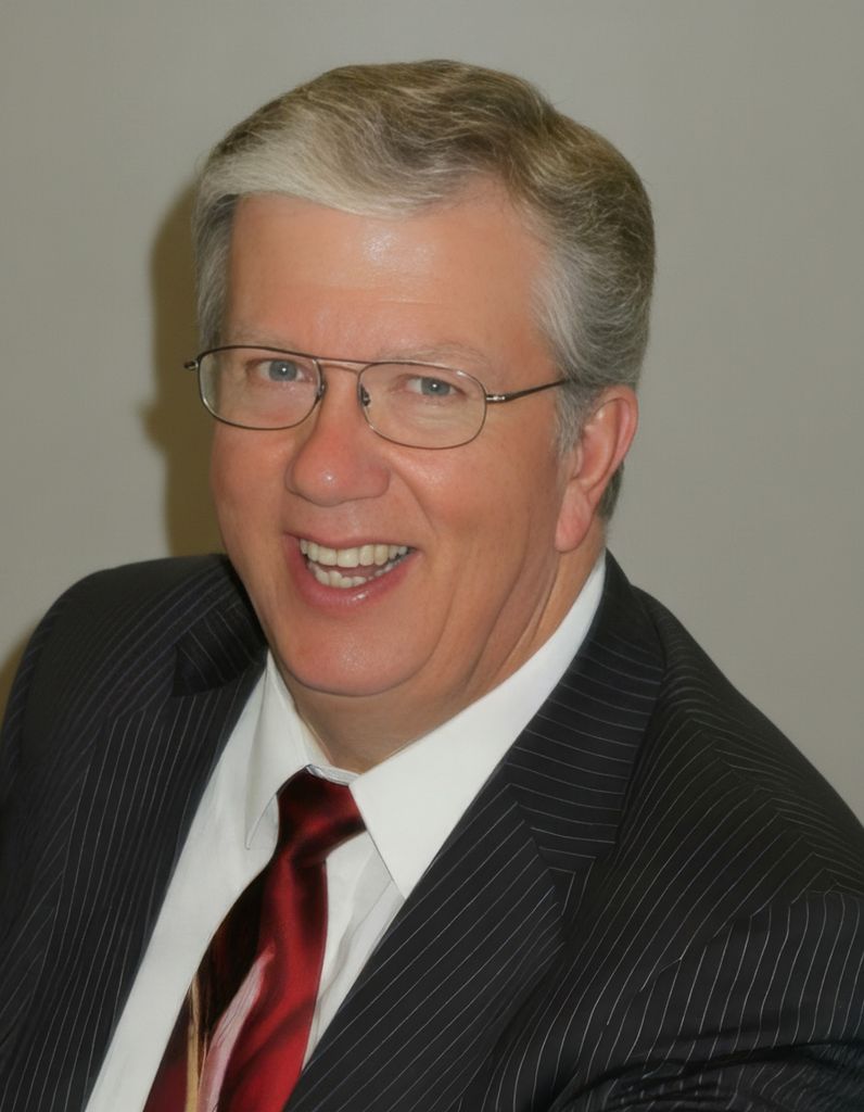 Jeffrey Alan Luttrull Profile Photo