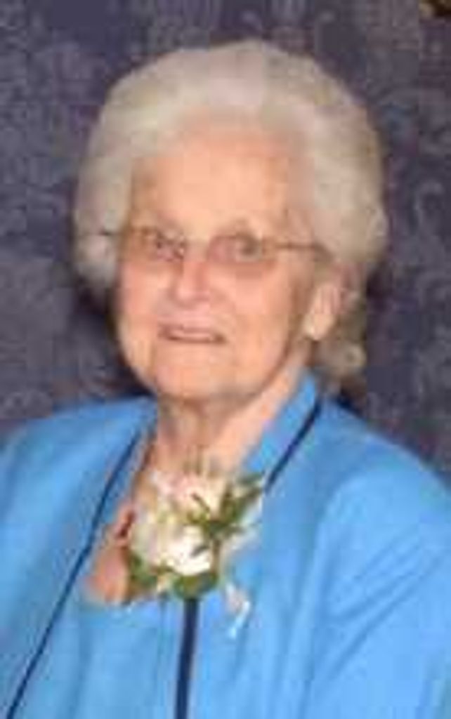 Ellen J. Butt (Robertson)