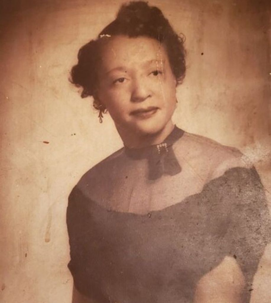 Doris Norman Yarbrough