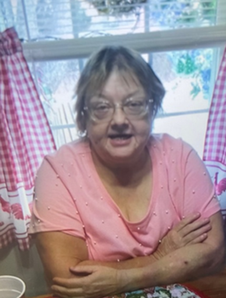 Norma Fae (Kelley)  Proctor