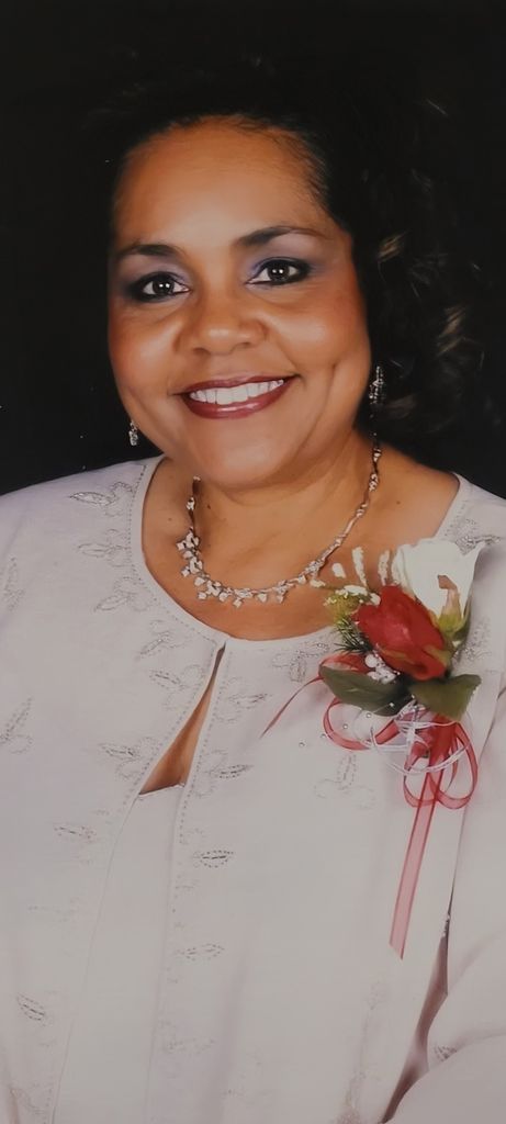 Beverly Anne Coleman