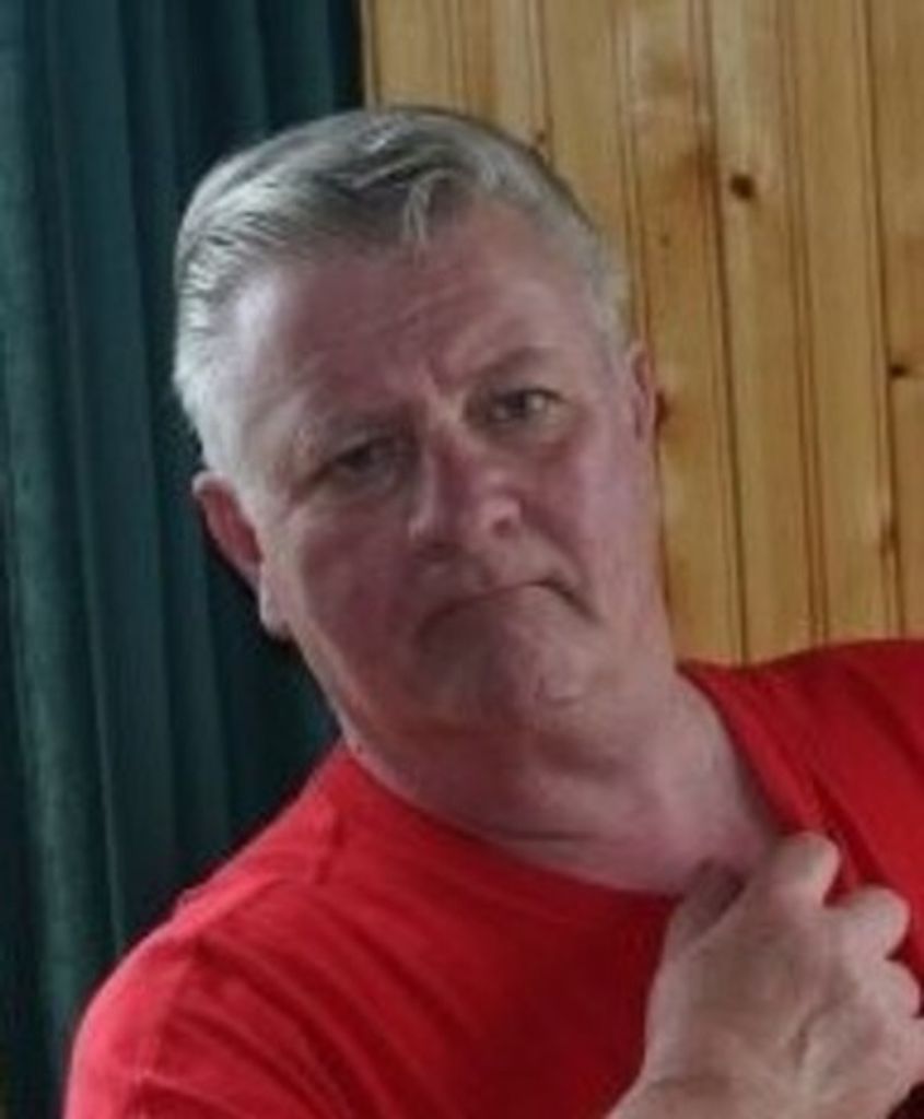 Larry Roy